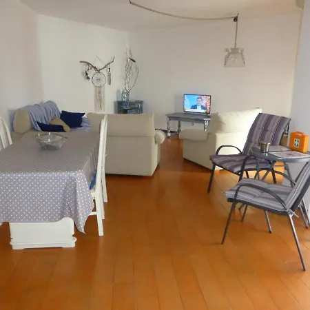 Apartment Fantastic T2 In Praia Da Rocha, Portimao, Algarve