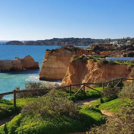 Fantastic T2 In Praia Da Rocha, Portimao, Algarve *