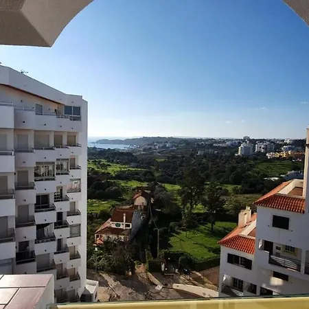 Fantastic T2 In Praia Da Rocha, Portimao, Algarve Портиман