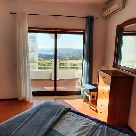 Fantastic T2 In Praia Da Rocha, Portimao, Algarve Апартаменты