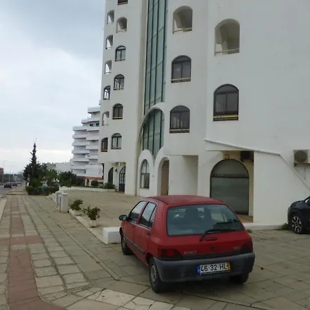 Fantastic T2 In Praia Da Rocha, Portimao, Algarve 公寓