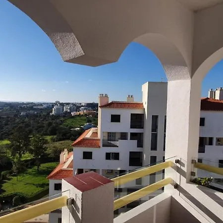 公寓 Fantastic T2 In Praia Da Rocha, Portimao, Algarve *