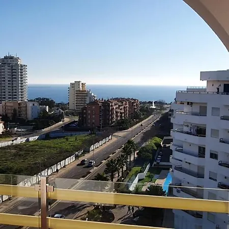 公寓 Fantastic T2 In Praia Da Rocha, Portimao, Algarve *